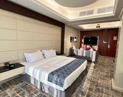 Hotel Crown Suite (Jubail, Saudijska Arabija)