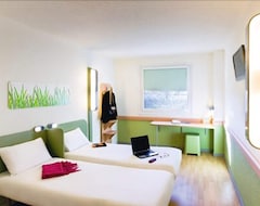 Hotelli Ibis Budget Le Puy En Velay (Le Puy-en-Velay, Ranska)