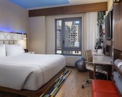 Khách sạn Even Hotel New York - Midtown East, An Ihg Hotel (New York, Hoa Kỳ)