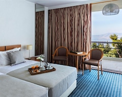 Amalia Hotel Delphi (Delfos, Grecia)