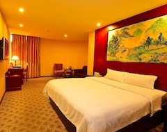 Hotel Zhaoqing Fashion (Zhaoqing, China)