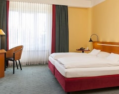 Hotel Good Morning + Leipzig (Leipzig, Deutschland)