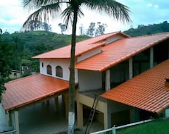 Entire House / Apartment Himalayan Water Park And Inn (Mutum, Brazil)