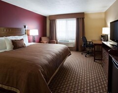 Motel GrandStay Inn & Suites of Luverne (Luverne, EE. UU.)