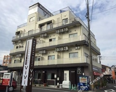 Khách sạn Business Vivi (Satsumasendai, Nhật Bản)