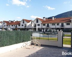 Cijela kuća/apartman Villa Montes Pirineos (Santa Cilia, Španjolska)