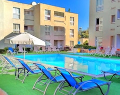 Daphne Hotel Apartments (Kato Paphos, Chipre)