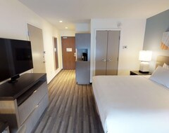 Hotel Hyatt House Oak Brook (Oak Brook, USA)