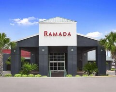 Hotelli Ramada By Wyndham Branson (Branson, Amerikan Yhdysvallat)