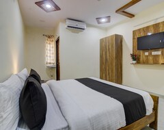 Hotel Magnus Suites Luxury rooms (Hyderabad, Indija)