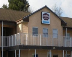 Khách sạn Country Hearth Inn Delmar (Delmar, Hoa Kỳ)