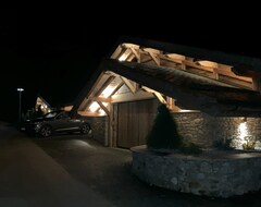 Toàn bộ căn nhà/căn hộ A 5 De La Station De Ski Pyrénées 2000 !vaste Chalet Avec Vue Paradisiaque 180° (Bolquère, Pháp)
