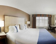 Hotelli Holiday Inn Hotel & Suites Surrey East - Cloverdale, an IHG Hotel (Surrey, Kanada)