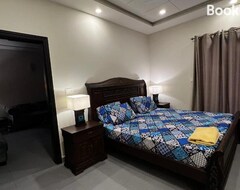 Toàn bộ căn nhà/căn hộ 2 Bedroom Appartment Near Airport & Moterway (Islamabad, Pakistan)