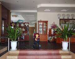 Hotel Ngan Ha (Đồng Hới, Vietnam)