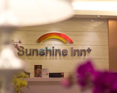 Hotel Sunshine Inn Plus (Malacca, Malaysia)