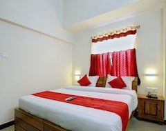 Hotel OYO 14240 MOHAN RESIDENCY (Udhagamandalam, India)