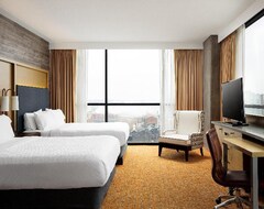 Hotel Holiday Inn & Suites Nashville Downtown Broadway (Nashville, USA)