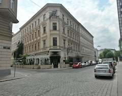 Hotel Citadella (Viena, Austria)