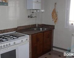 Casa/apartamento entero Tranquilo Apartamento En Pola De Siero (Pola de Siero, España)