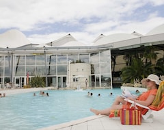 Hotel Residence Pierre & Vacances Les Rives De La Seugne (Jonzac, Francia)