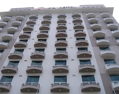 La Hotel (Tawau, Malaysia)