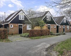 Toàn bộ căn nhà/căn hộ Jonkerstee 226 De Zee-egel Ouddorp - Not For Companies (Ouddorp, Hà Lan)