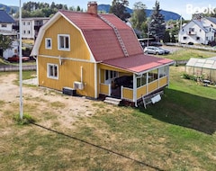 Toàn bộ căn nhà/căn hộ Villa Indalsalven (Hammarstrand, Thụy Điển)