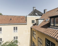 Tüm Ev/Apart Daire Apartment With Private Terrace (Kopenhag, Danimarka)