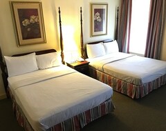 Legacy Hotel & Suites (Little Rock, EE. UU.)