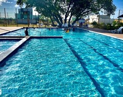 Casa/apartamento entero Casa Com Piscina No Peba (Piaçabuçu, Brasil)