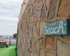 Tüm Ev/Apart Daire Beach - Sweet Home Rooms (Cabo de Palos, İspanya)