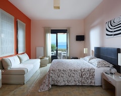 Căn hộ có phục vụ Aeolis Apartments & Studios (Gera, Hy Lạp)