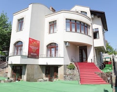 Khách sạn Hotel Imperial (Chisinau, Moldova)