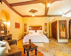 Hotel Riad Lamane (Zagora, Morocco)