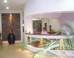 Hotel Marlyn (Puerto Vallarta, México)