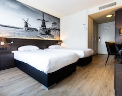 Bastion Hotel Zaandam (Zaandam, Netherlands)