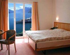 Hotelli Hotel Brunnerhof (Brunnen, Sveitsi)