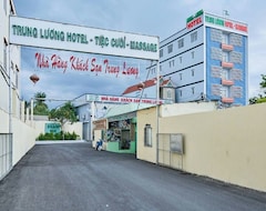 Hotelli Trung Luong Hotel 1 (My Tho, Vietnam)