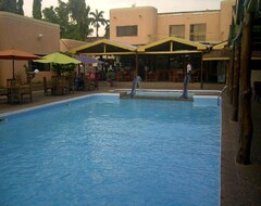 Hotel Sir Max (Kumasi, Ghana)