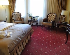 Hotel Meyra Palace (Ankara, Tyrkiet)