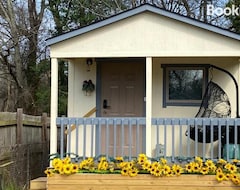 Toàn bộ căn nhà/căn hộ Your Own Cozy Tiny Home (Mableton, Hoa Kỳ)