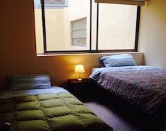 Entire House / Apartment Depto + Estacionamiento (Valparaíso, Chile)