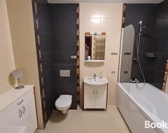 Cijela kuća/apartman Gudeliu (Vilnius, Litva)