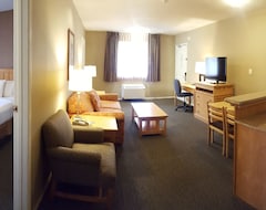 Hotel Comfort Inn & Suites North Vancouver (Vancouver, Canada)