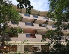 Hotel Yuvarlakçay Çınar (Koycegiz, Turska)