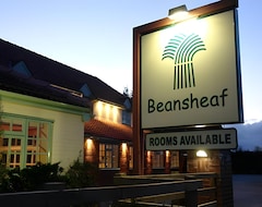 Hotel Beansheaf (Malton, Storbritannien)