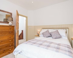 Tüm Ev/Apart Daire Tan Y Bryn, Holiday Cottage Whitesands, Sleeps 6, 4 Bedrooms, Bathrooms (Haverfordwest, Birleşik Krallık)