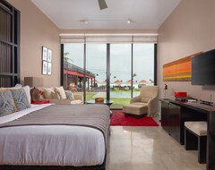 Khách sạn W15 (Weligama, Sri Lanka)