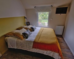 Bed & Breakfast Chambres d'Hotes Ti Ar Yer (Milizac, Ranska)